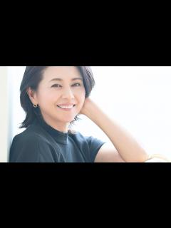 [画像][x]😱💔小泉今日子が語る40代の心の痛み「子供を抱いた人を見るだけで…」中年の危機について語る - YouTube 余白なし