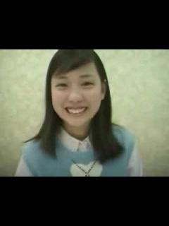 [画像][x]戸田恵梨香13歳 - YouTube 余白なし