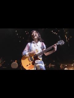 [画像][x]有安杏果（ももいろクローバーZ） 「feel a heartbeat」LIVE VIDEO - YouTube 余白なし