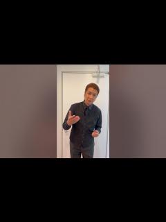 [画像][x]山川豊、気持ちよく歌ってみてくださいね♪ #演歌新曲 #カラオケ #山川豊 - YouTube 余白なし