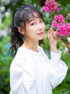 [画像][x]七瀬 葵 | モデル事務所-バニラ(vanilla) 余白なし