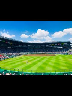 [画像][x]第105回全国高校野球選手権記念大会CM（15秒） - YouTube 余白なし