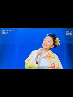 [画像][x]【第75回NHK紅白歌合戦】石川さゆり「能登半島」迫力満点の圧巻パフォーマンスで魅了！新たな魅力を披露した紅白ステージ！ - YouTube 余白なし