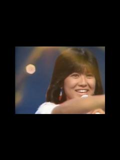 [画像][x]スターダストトレイン石川秀美 - YouTube 余白なし