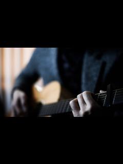 [画像][x]【2018年締めの一曲】愚図／研ナオコ・宇崎竜堂 ギター弾き語り cover ③ - YouTube 余白なし