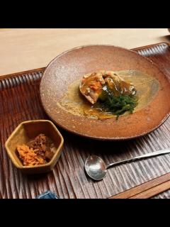 [画像][x]口コミ一覧 : 緒方 （おがた） - 四条（京都市営）/日本料理 [食べログ] 余白なし