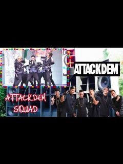 [画像][x]レゲエダンサー COLLECTION Vol.3 厳選5組 - YouTube 余白なし