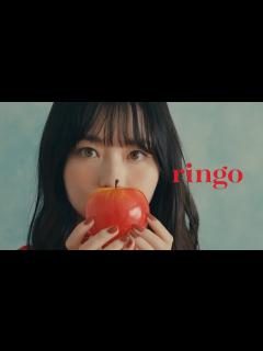 [画像][x]秦 基博×草野マサムネ「ringo」Music Video - YouTube 余白なし