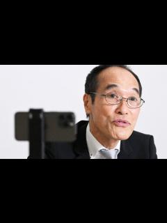 [画像][x]東国原英夫氏「所詮、文春はこの程度だな」元編集長の「松本人志論争」実情記事うけ私見 - YouTube 余白なし
