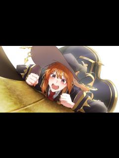 [画像][x]2人の魔法使い未公開シーン&NGシーン集！【祝からぴち4周年】 - YouTube 余白なし