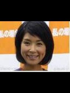 [画像][x]黒木瞳「再会愛」願望激白！30周年エッセー刊行 - YouTube 余白なし