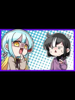 [画像][x]견자희, 섹드립 대폭발! - YouTube 余白なし