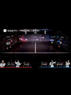 [画像][x]【ちょい見せ映像倉庫】AKB48天下一HADO会 そして伝説へ 完全版 DAY8 ~ 2024年5月24日(金)配信開始！ - YouTube 余白なし