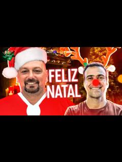 [画像][x]Os Cancelados (24/12) - YouTube 余白なし