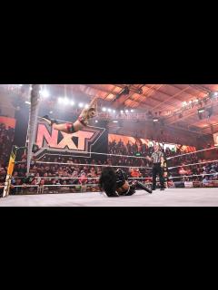 [画像][x]WWE NXT highlights: Dec. 27, 2022 | WWE 余白なし