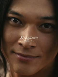 [画像][x]【大ヒット上映中！】映画『キングダム 大将軍の帰還』山﨑賢人×KINGDOM - YouTube 余白なし