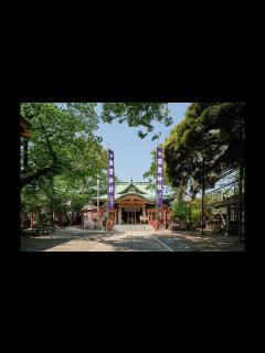 [画像][x]須賀神社のご紹介 - YouTube 余白なし