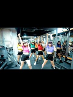 [画像][x]『BUB'S BOOT CAMP』-バブガ(バブルバビデガム!!) - YouTube 余白なし