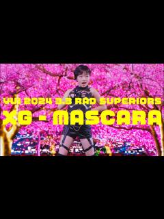 [画像][x]【YUI 2024 3.3 RAD SUPERIORS / Harmonize Family】《ダンチャレ・Dance Challenging ... 余白なし