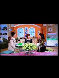 [画像][x]【磯野貴理子】 脳梗塞で入院後の「はやく起きた朝は・・・」 2／2 - video Dailymotion 余白なし