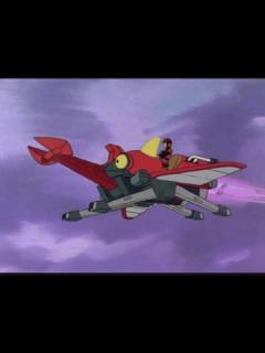 [画像][x]タイムボカンシリーズ イタダキマン #6 そんなことアリ？！大作戦 アニメ/動画 - ニコニコ動画 余白なし