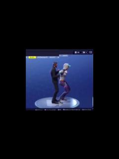 [画像][x]フォートナイト 新機能を使った微エロなお遊び笑笑 - YouTube 余白なし