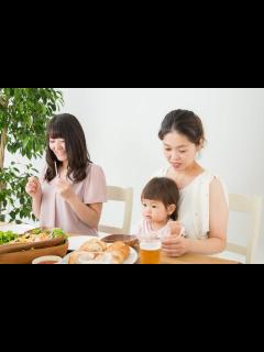 [画像][x]ママ会では何をする？場所の選び方のポイント・服装 | スペースマーケットマガジン 余白なし