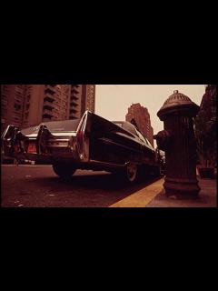 [画像][x]New York City In The 70's (Part 1) - YouTube 余白なし