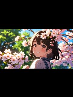 [画像][x]Anime FullScreen English Dub | All Episodes | 2024 New Anime Series ... 余白なし