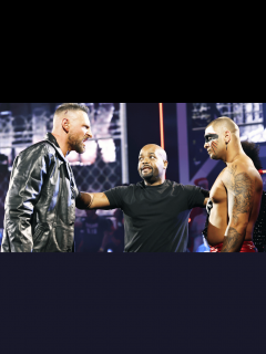 [画像][x]WWE NXT - 2023年12月 - WWE NXT|ABEMA #13 (格闘) | 無料動画・見逃し配信を見るなら | ABEMA 余白なし