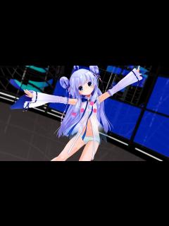 [画像][x]星間飛行 - ニコニコ動画 余白なし