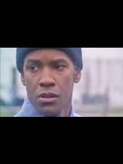 [画像][x]Trailer du film Malcolm X - Malcolm X Bande-annonce VO - AlloCiné 余白なし