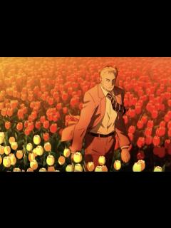 [画像][x]Pluto: Netflix Releases Teaser Previewing Astro Boy Series Reboot 余白なし