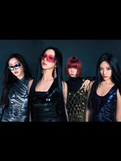 [画像][x]aespa to perform new single 'Better Things' on 'GMA' - ABC News 余白なし