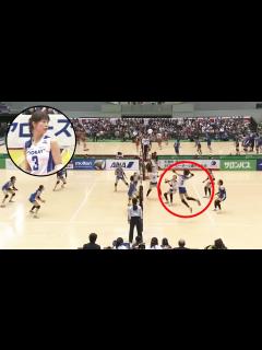 [画像][x]ซาโอริ คิมูระ โทเรย์แอร์โรส์ Saori Kimura (木村 沙織) Toray Arrows - YouTube 余白なし