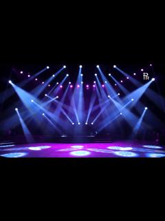 [画像][x]Lighting Show 2013 at PR Lighting - YouTube 余白なし