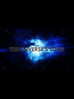 [画像][x]Universe Song (legendado) - YouTube 余白なし
