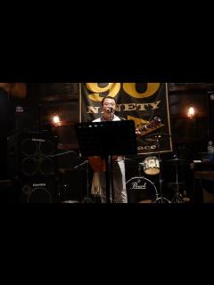 [画像][x]さだまさし/主人公/弾き語りcover - YouTube 余白なし