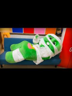 [画像][x]どうしてこうなった・・・ - YouTube 余白なし