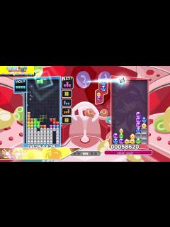 [画像][x]ぷよぷよ™テトリス®_20150730141055 - YouTube 余白なし