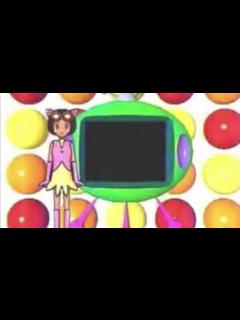 [画像][x]むしまるQ すてきなきみ （ 再） - YouTube 余白なし