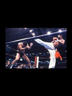 [画像][x]INOKI BOM BA YE（イノキ・ボン バ イエ） - YouTube 余白なし