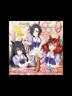 [画像][x]ウマ娘プリティダービー Go This Way - YouTube 余白なし