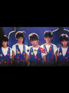 [画像][x]光GENJI/ガラスの10代 - YouTube 余白なし