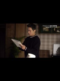 [画像][x]ジョン・ヨンファ（from CNBLUE）「Melody」MVメイキング ティザー映像 - YouTube 余白なし