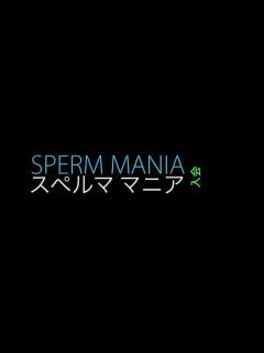 [画像][x]How to join Sperm Mania-スペルママニアの入会方法について - YouTube 余白なし