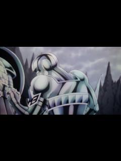 [画像][x]ドラゴンクエスト ダイの大冒険 第53話 アルビナス 「フェンブレンがやられた…」 - YouTube 余白なし