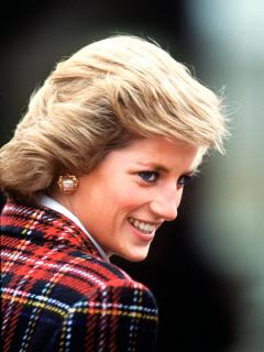 [画像][x]ダイアナ元妃の遺志を受け継ぎ「世界を変える」若者のためにできる5つのこと｜ハーパーズ バザー（Harper's BAZAAR）公式 余白なし