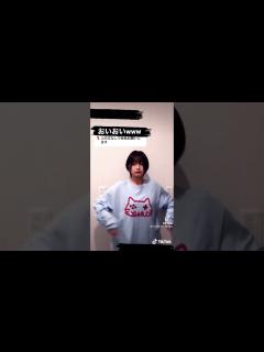 [画像][x]トメィトゥ 胸でか www - YouTube 余白なし