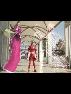 [画像][x]仮面ライダーゴースト・ヒミコ魂変身音（別ver） - YouTube 余白なし